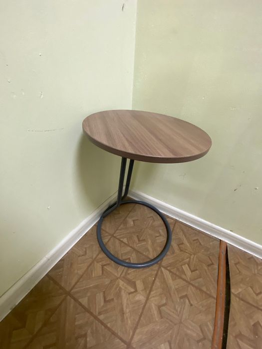 МЕБЕЛЬ ДЛЯ САЛОНА
Кушетка синяя 1 ш