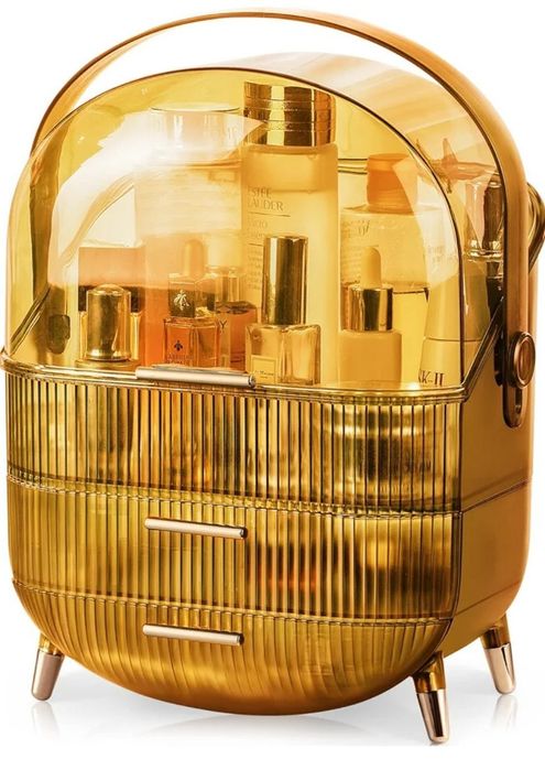 organayzer makiyaj nabor uchun