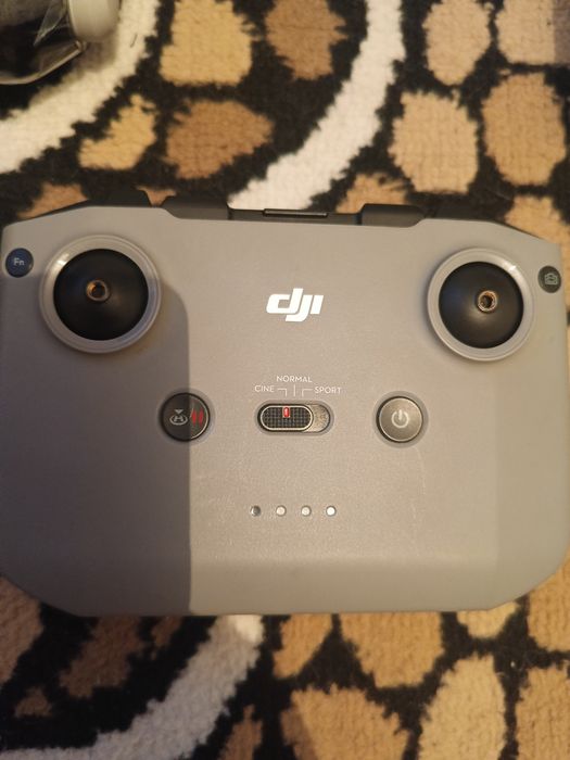 Дрон dji mini 3 pro combo