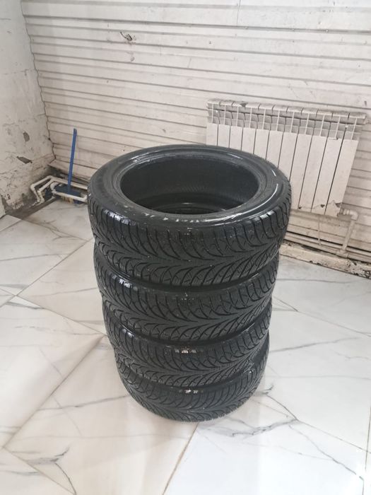 Продам шины зимний