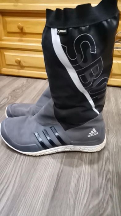 Ботуши ADIDAS, Ном 43