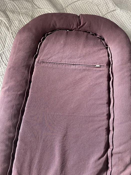 Done by Deer Бебешко гнездо