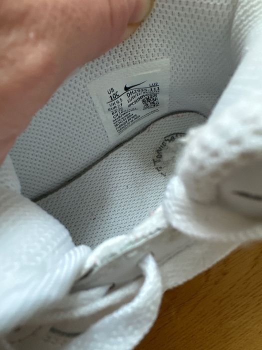 Детски маратонки Nike, puma