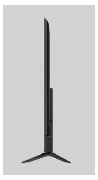 Smart TV CHiQ U55M10V – 55 Inch