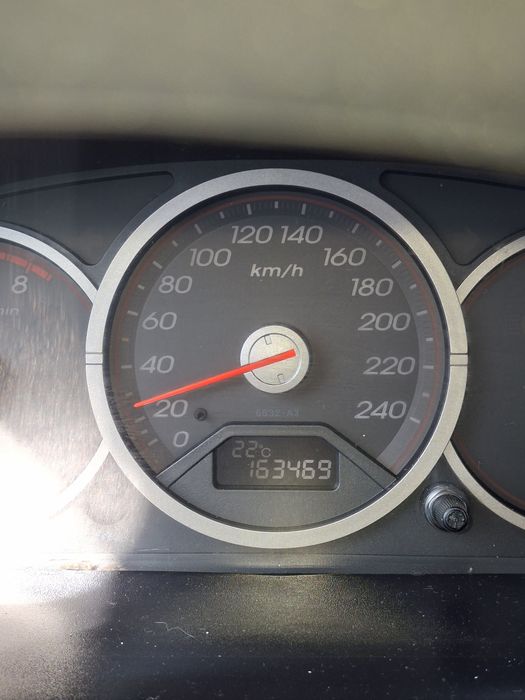 Honda civic 1.4 benzina