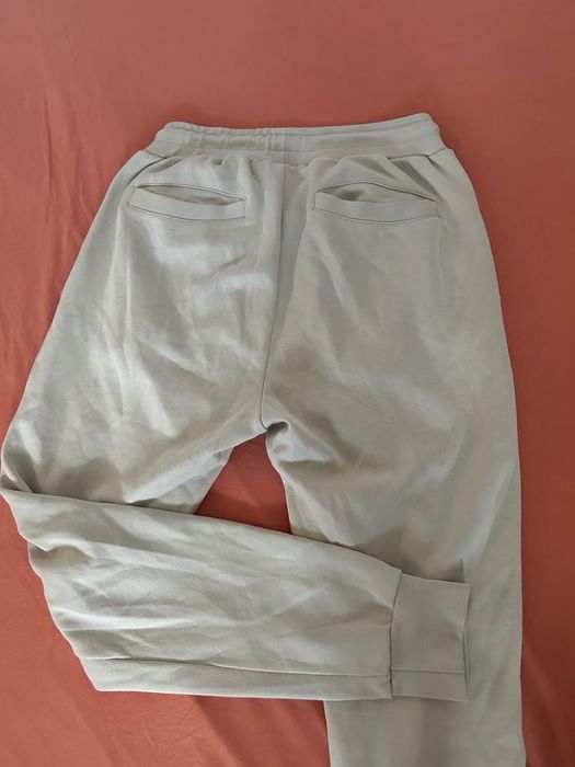 Pantaloni balenciaga