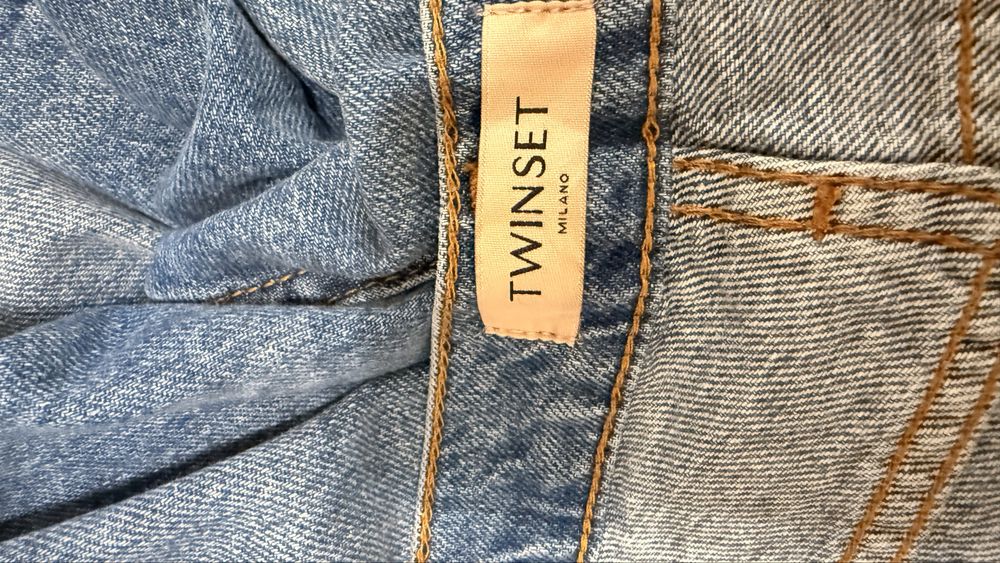 Дънки Twinset 27 размер