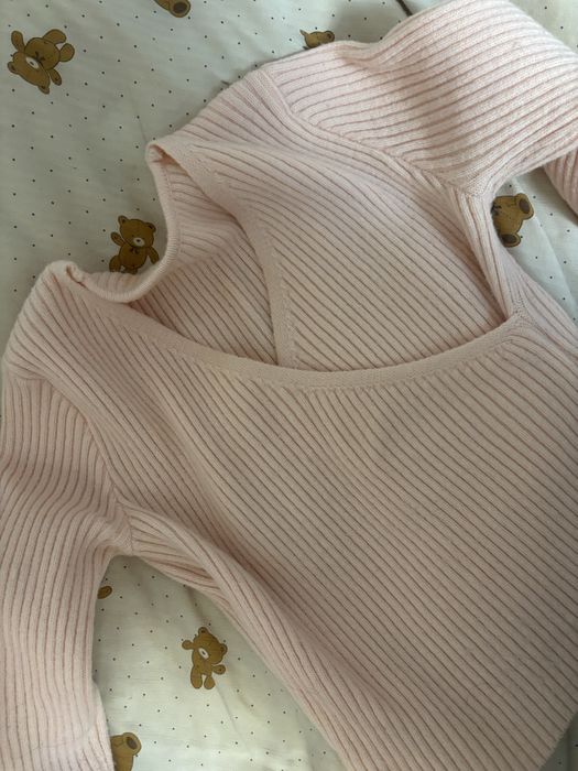 Кофта новая,теплая,стильная