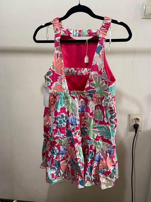 Сарафан платье Zarа новый