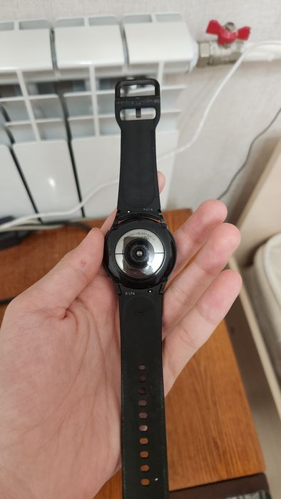 Samsung galaxy watch 4