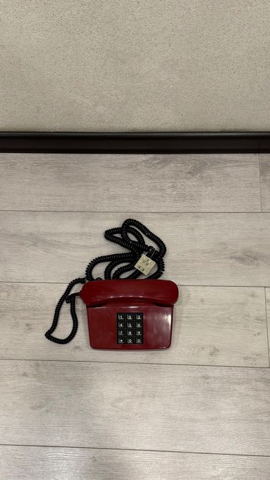 Стационарный телефон