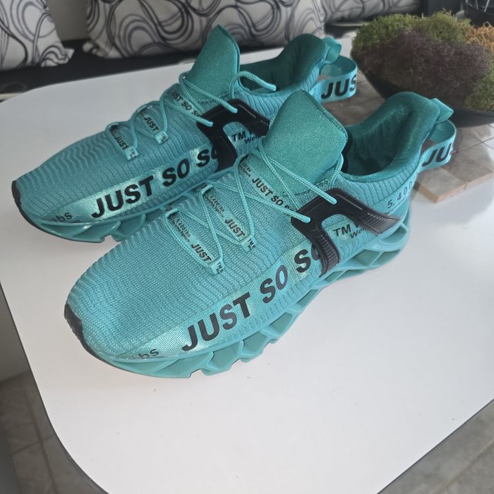 Мъжки маратонки Just Soso