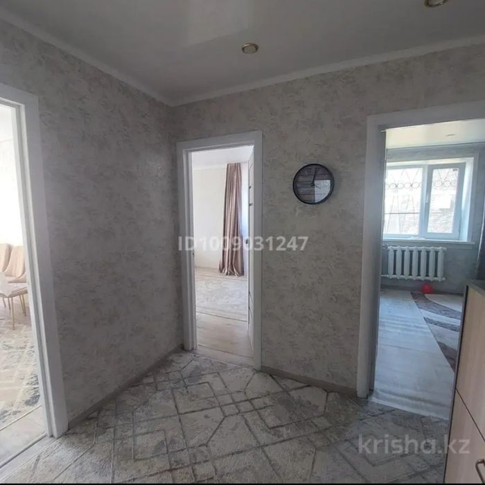 Продам 3х комнатную квартиру