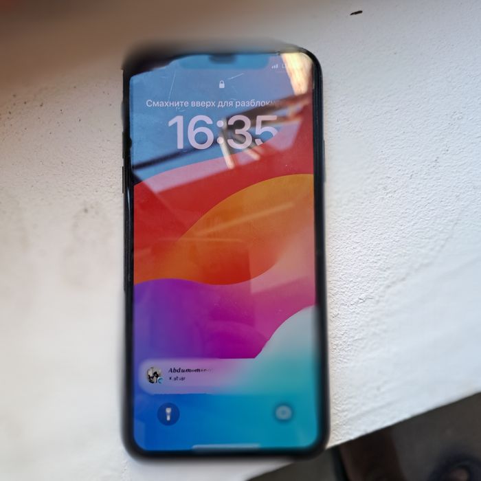 Iphone 11 pro max