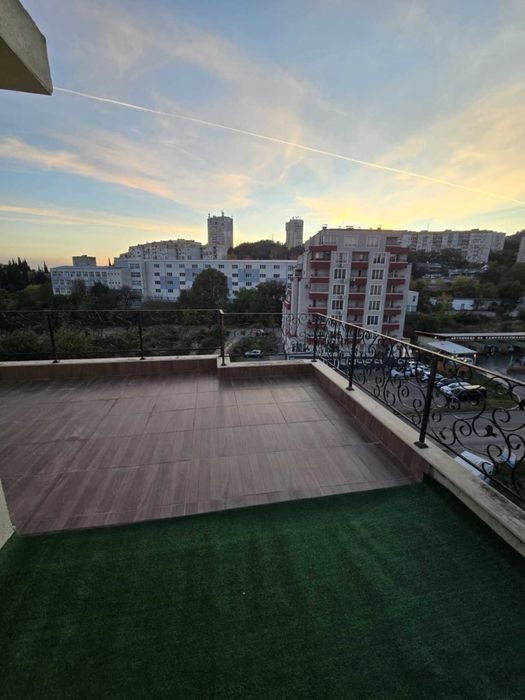 Продава се Тристаен апартамент в Стара Загора, Три чучура - център - 176 кв.м за 493 €/кв.м - Снимка #3