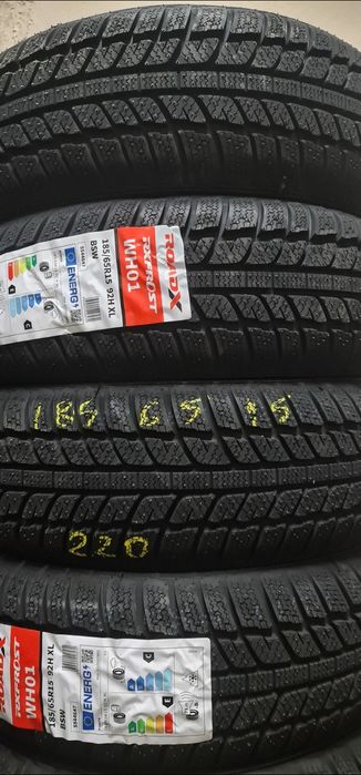 Anelope iarna 195 55 16 si 185 65 15 si 195 65 15 Noi