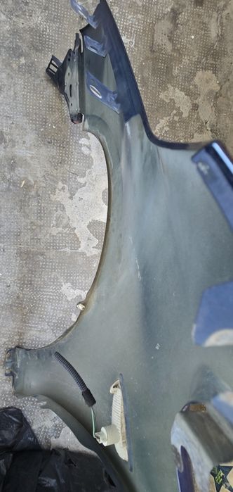 Aripa fata dreapta Opel Astra j