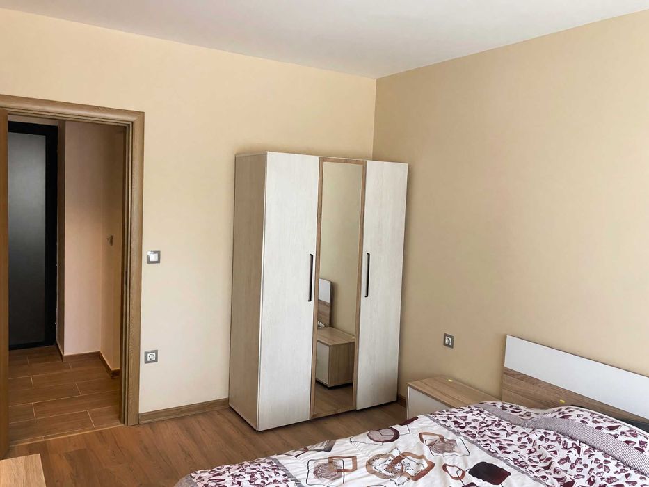 Дава се под наем Двустаен апартамент в София, Бенковски - 60 кв.м за 400 € - Снимка #2
