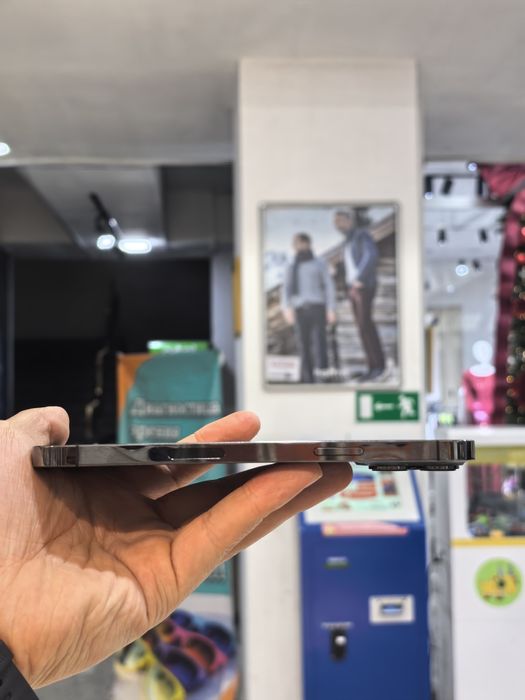 iPhone 13 Pro Max 256 идеал