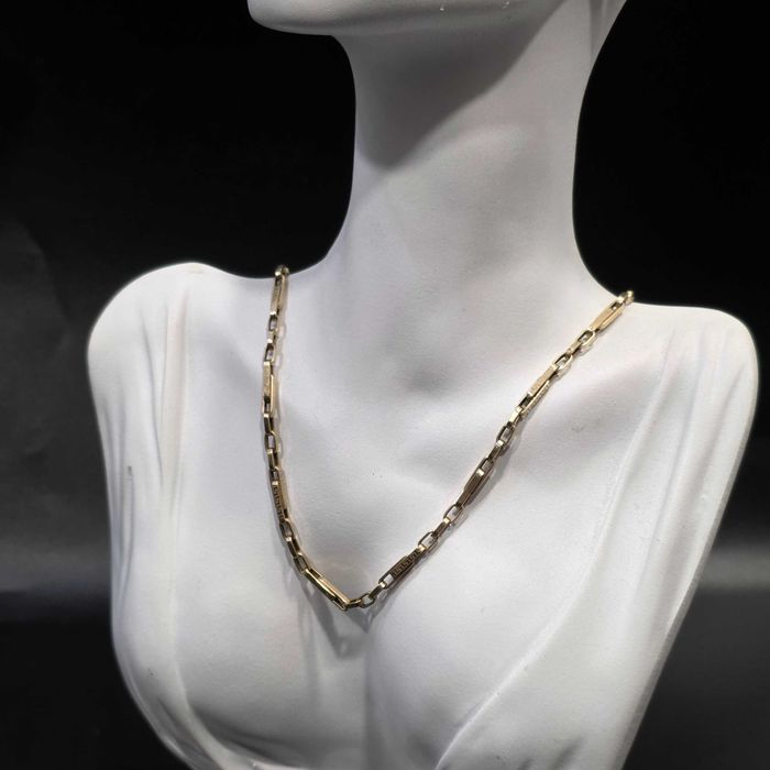 Hope Amanet P8 Lant 14K 6.85 GR 46.5CM