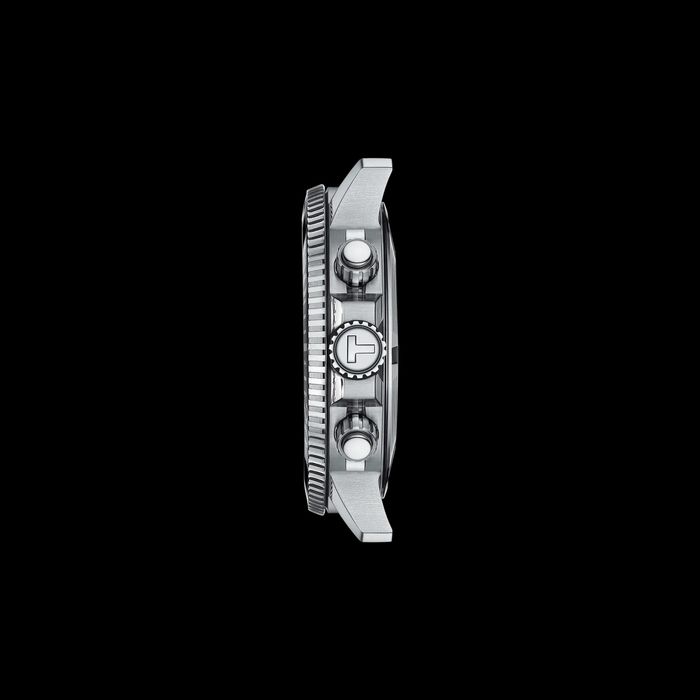 Швейцарские часы  Tissot Seastar 1000