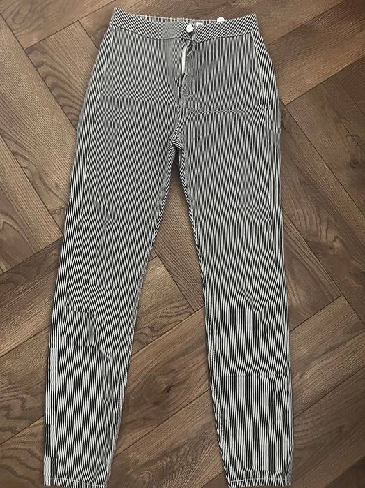 2 бр. Дънки Bershka и Sinsay