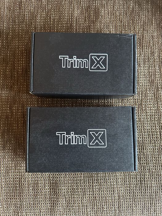 Spark Trixx Max Trim Kit - Trim X
