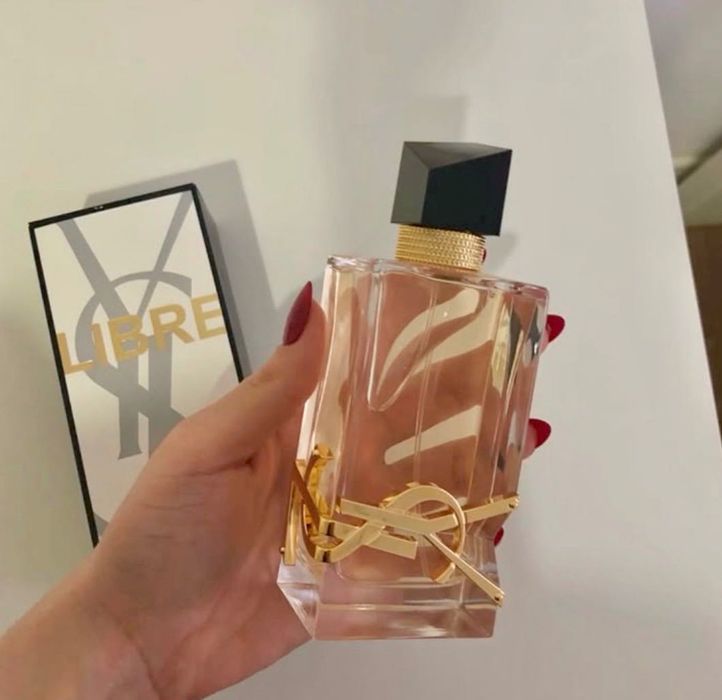 Yves Saint Laurent LIBRE Парфюмна вода (EDP) - 90ml