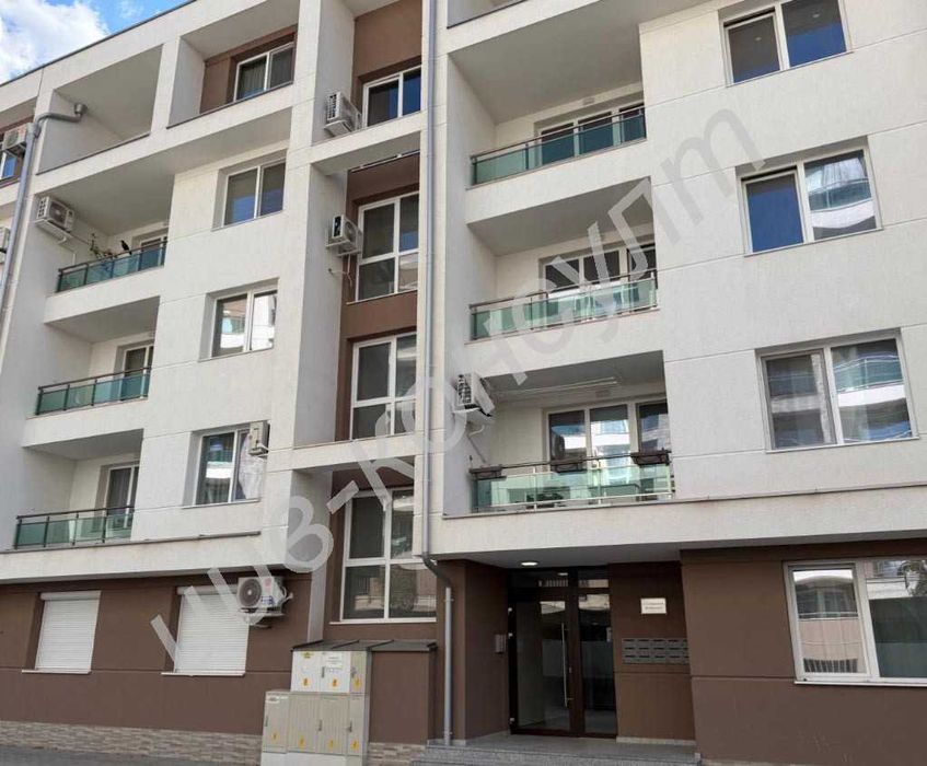 Продава се Двустаен апартамент в Велико Търново, Картала - 66 кв.м за 2046 €/кв.м - Снимка #6