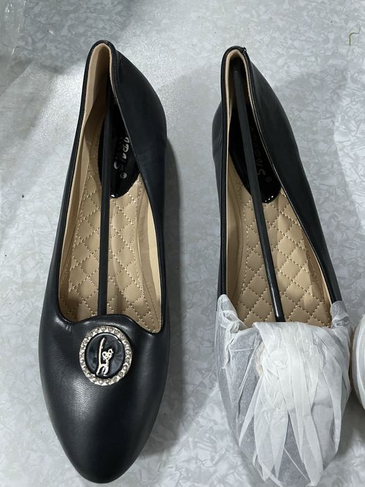 обувь новый 2000