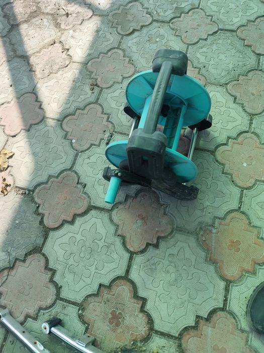 Катушка для шланга