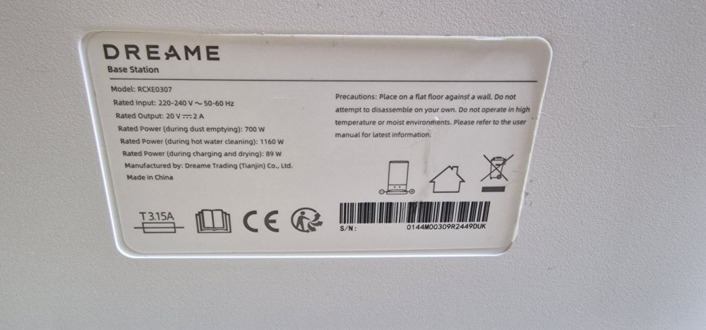 Produsul arata impecabil