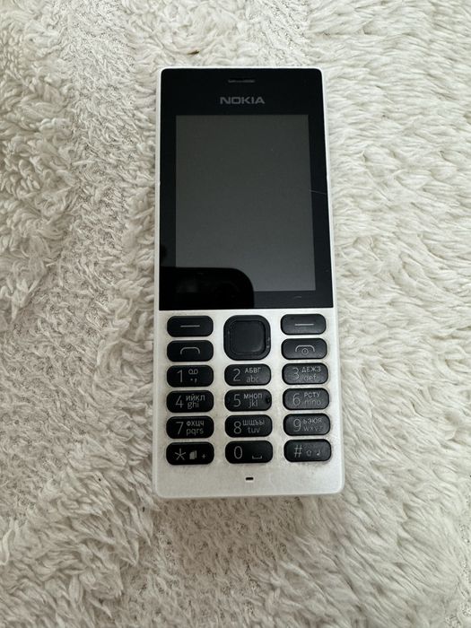 Nokia 150 телефон нокиа