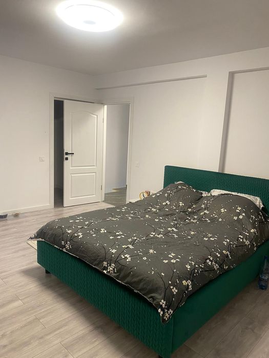 Casa p+1+Pod 130mp Teren 600mp 2balcoane 2bai 3camere Mihailesti