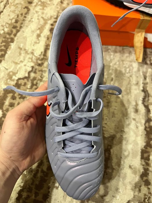 Стоножки Nike Tiempo TF