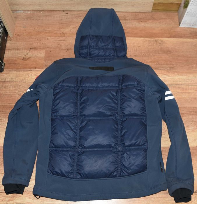 Canada Goose hybridge оригинално мъжко яке