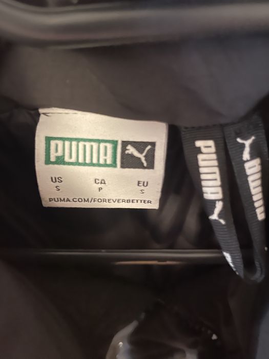 Geaca Puma marimea S