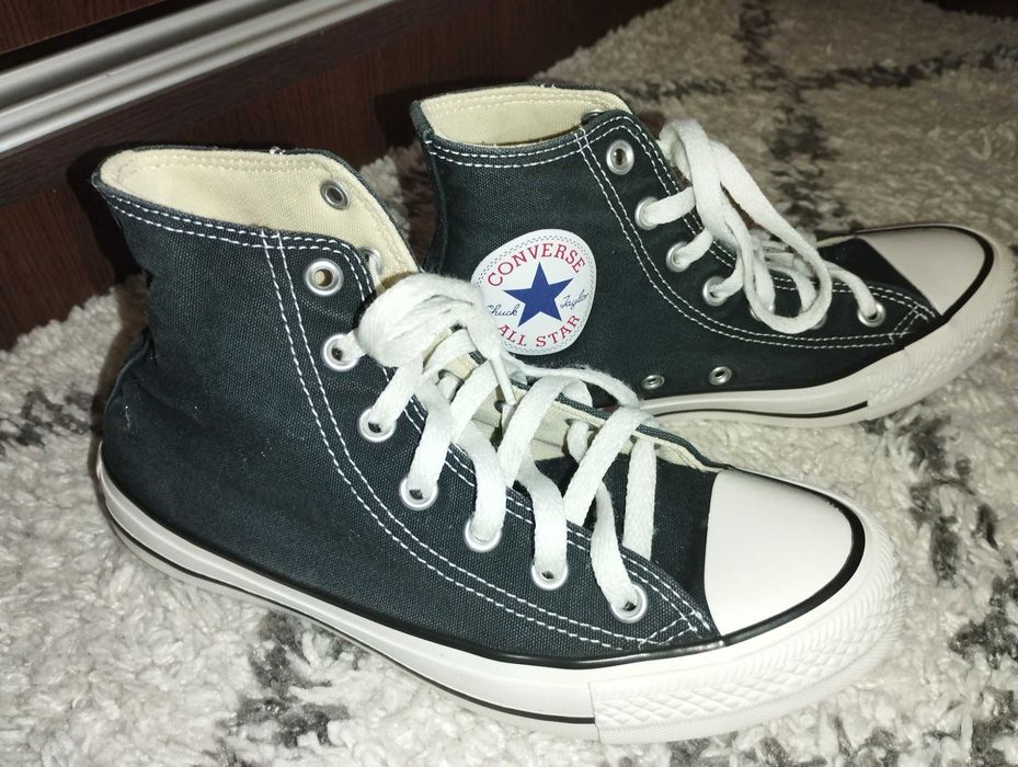 Кецове converse all star