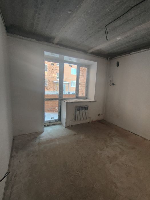 Продам 1-комн квартиру в новостройке