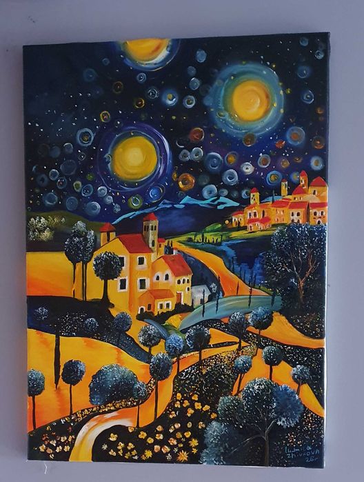 Светоусещане!Автор