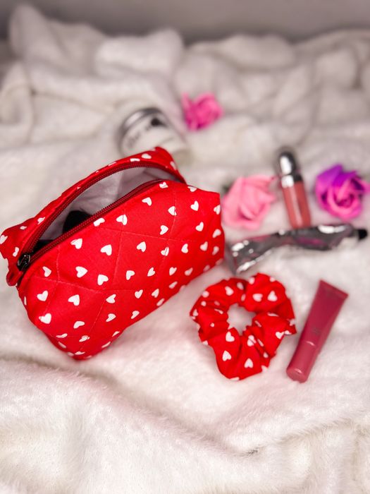 Косметичка для девочек