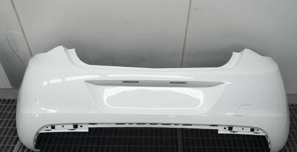 Bara Spate Opel Astra J 2009-2012 (Z40R (Alb))