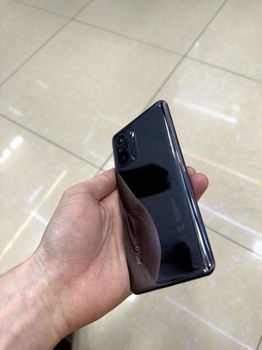 Xiaomi Poco F3 128gb