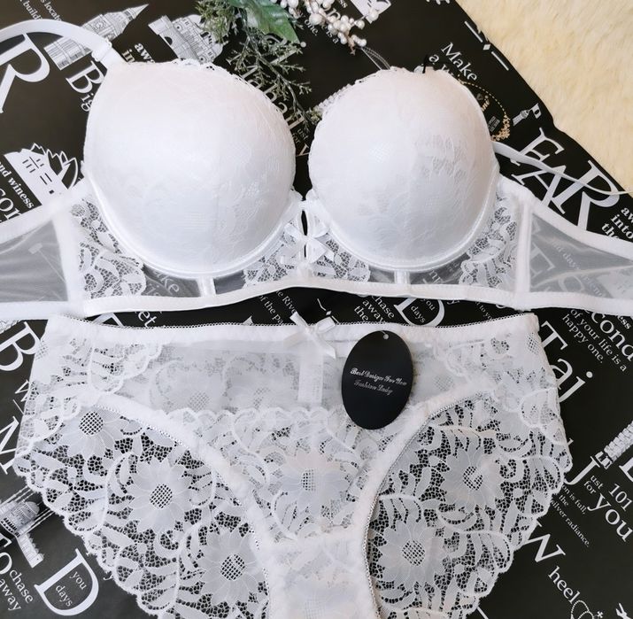 Красивое, нижнее бельё