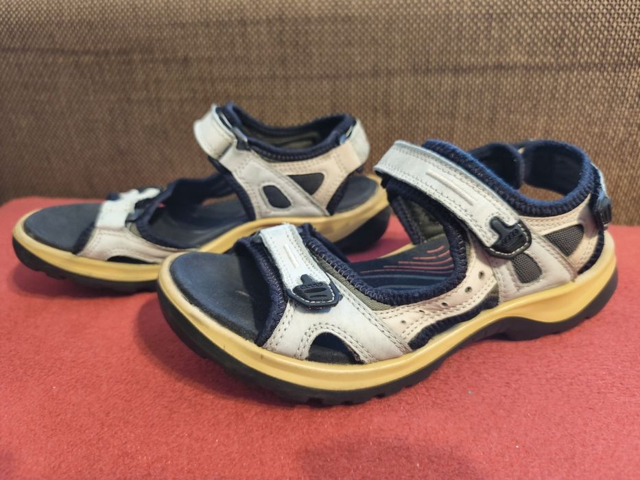 Sandale dama Ecco 37-38