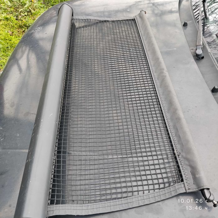 Щора за багажник Volvo v50