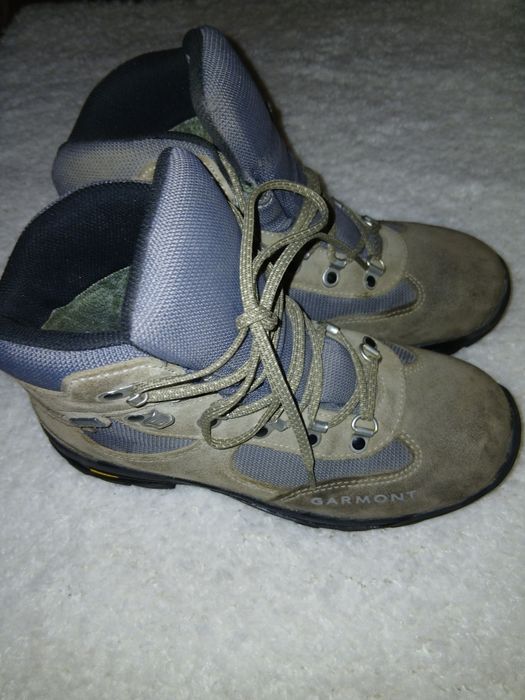Туристически обувки Garmont 38