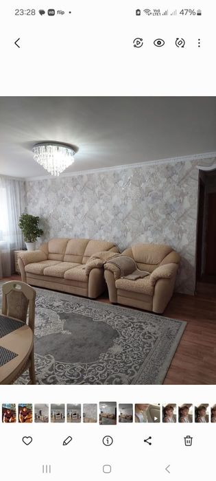 Продам мягкий уголок отдыха произв. беларусии** Сенатор,