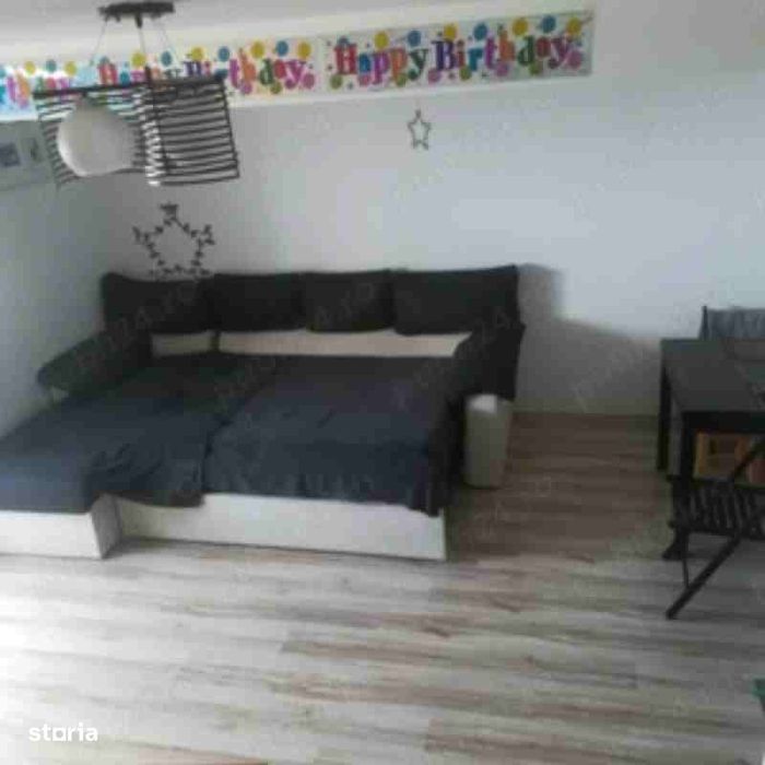 Apartament 2 camere de vanzare la mansarda Auchan Titan - View 5