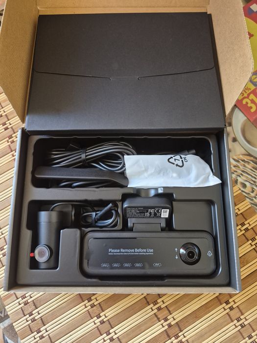 Camera auto 70Mai T800E